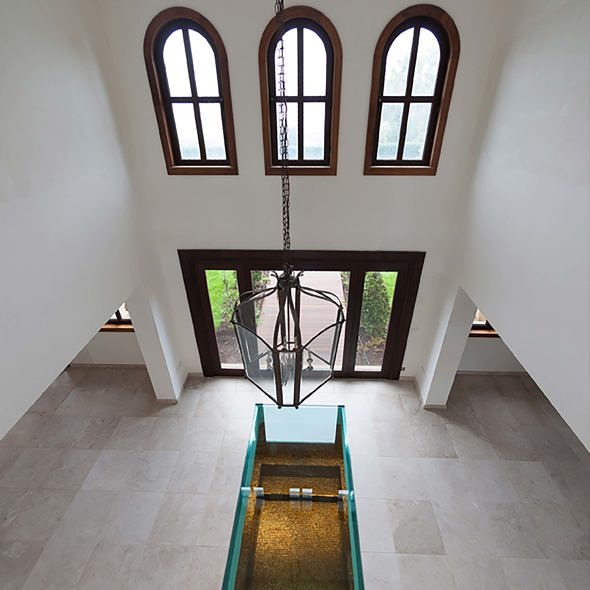 The Residence Case Study