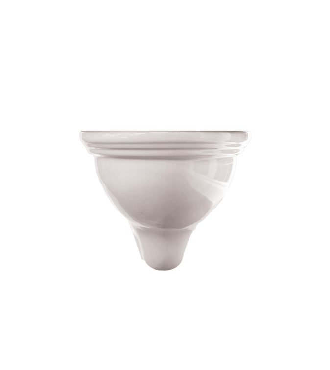 Rother WC Pan