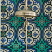 Shower Rose 300mm (12")