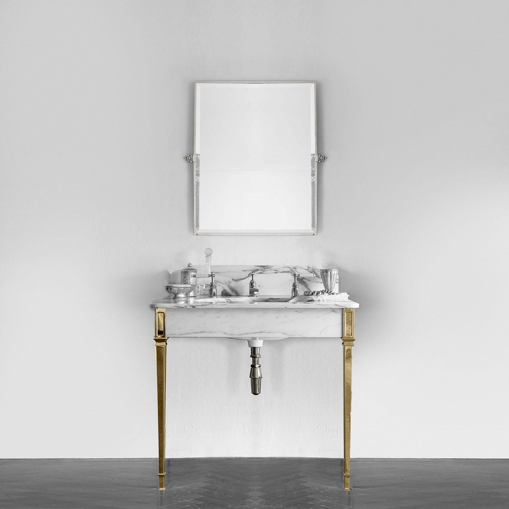 Hebdern Stand