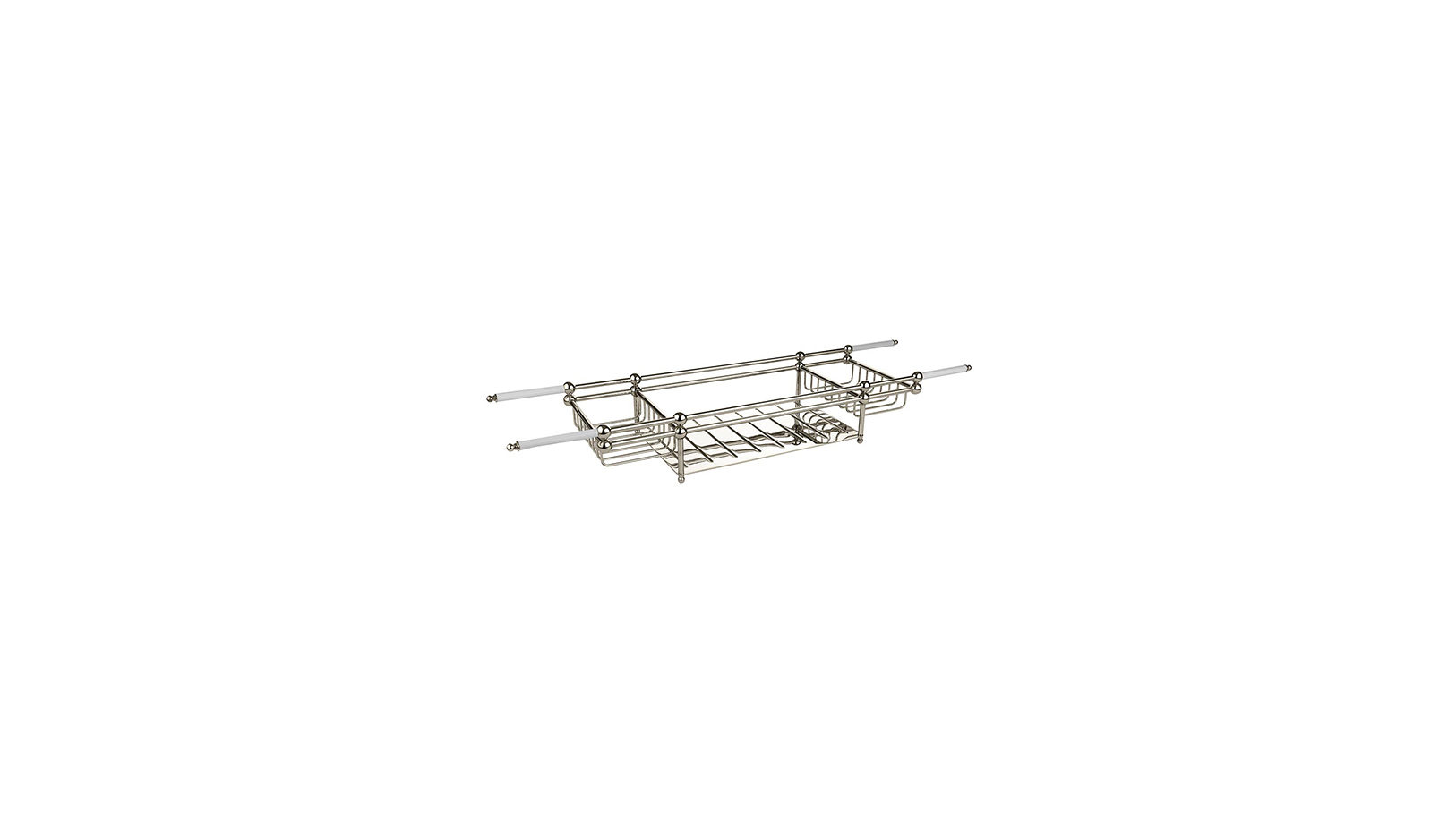 Small Bath Rack