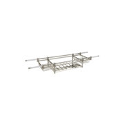 Small Bath Rack