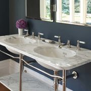 The Double Ladybower vanity basin