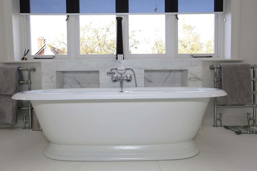Tudor House Case Study