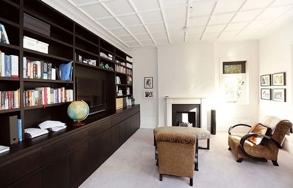 Tudor House Case Study