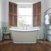 Victorian House Case Study