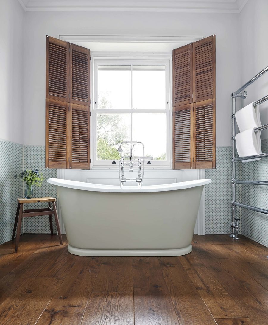 Victorian House Case Study
