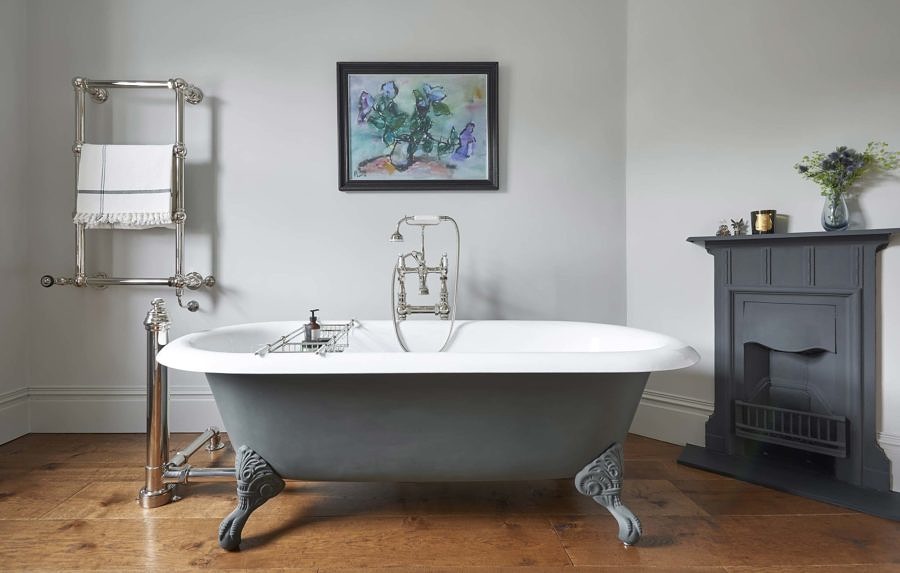 Victorian House Case Study