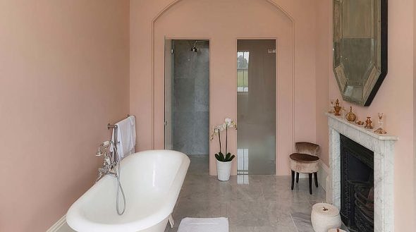 Wilderness Retreat Case Study