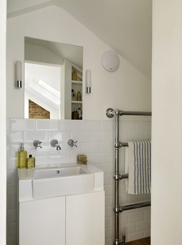 Loft Conversion
