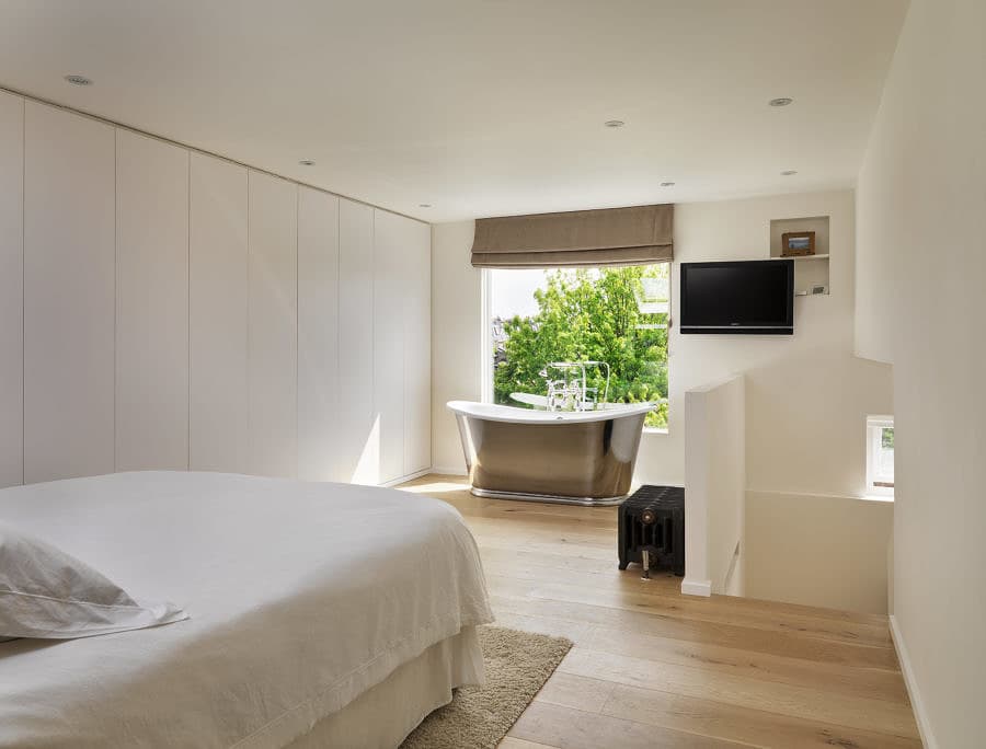 Loft Conversion