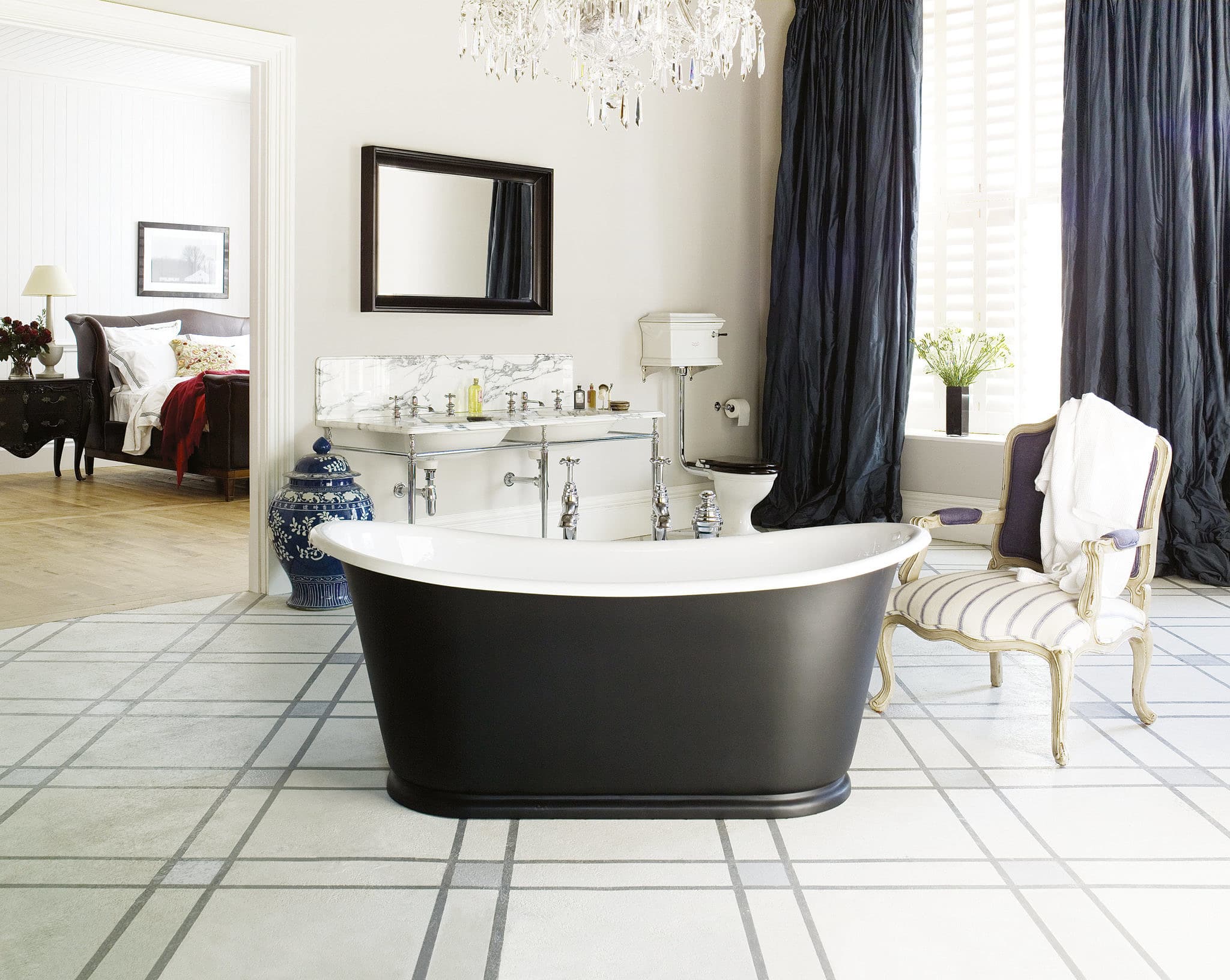 Townhouse London