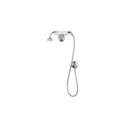 The Classic Hand Shower & Wall Bracket