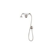 The Classic Hand Shower & Wall Bracket