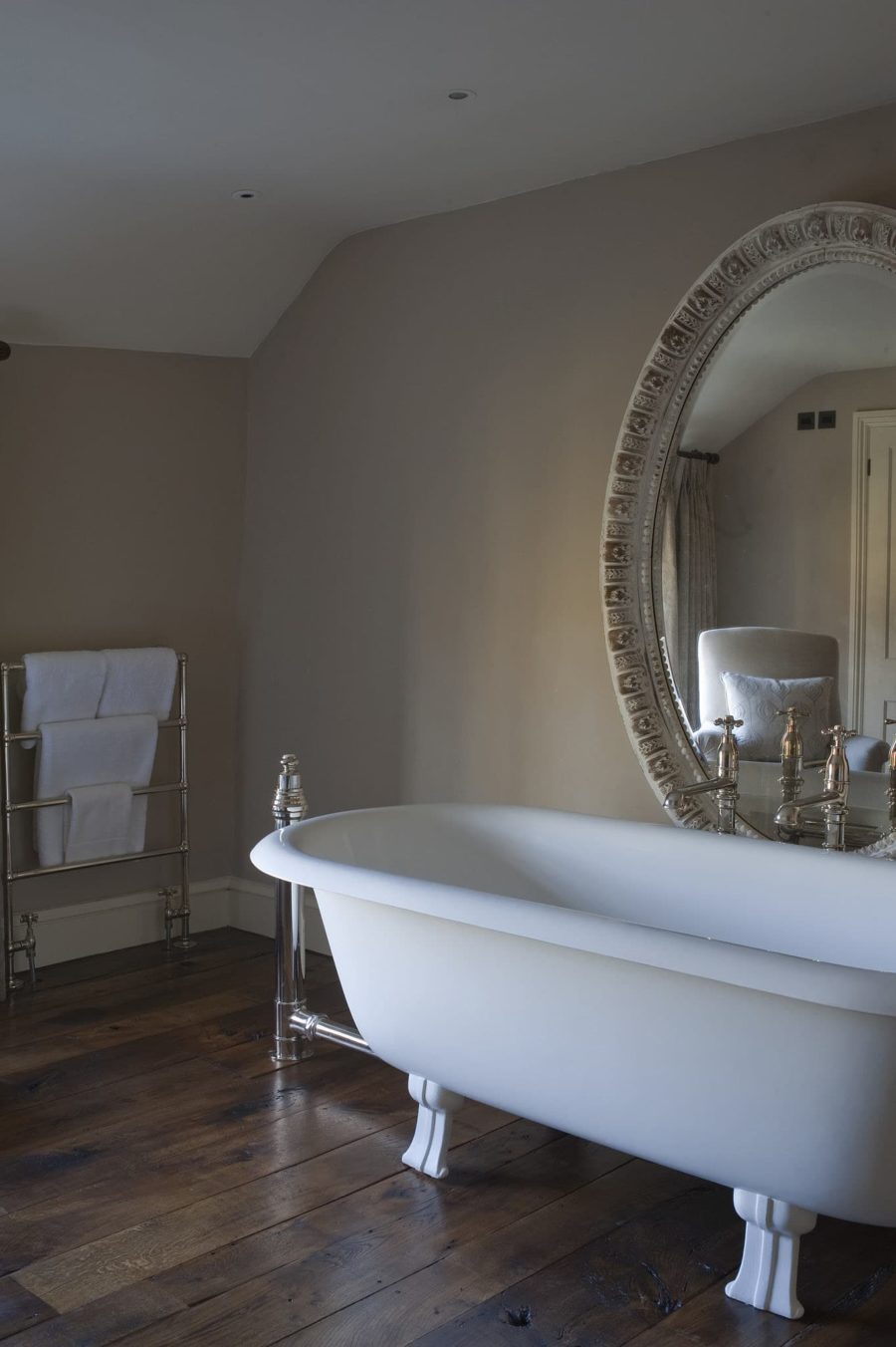 Pimlico Townhouse