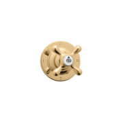 The Mull Classic On/Off 3 Way Shower Diverter