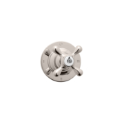 The Mull Classic On/Off 3 Way Shower Diverter