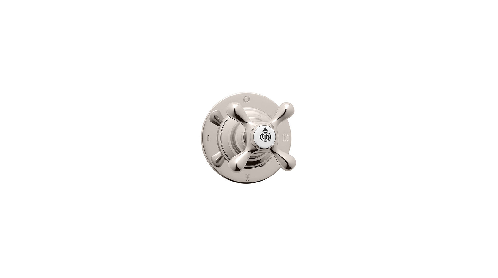 The Mull Classic On/Off 3 Way Shower Diverter