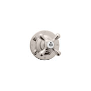 The Mull Classic On/Off 3 Way Shower Diverter
