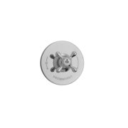 The Mull Classic Thermostatic Shower Valve