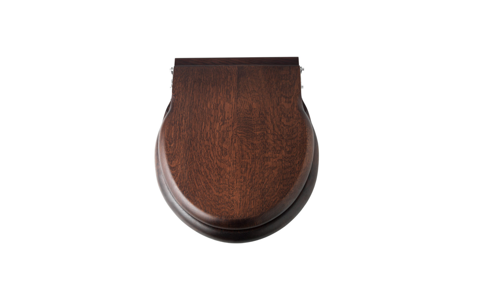 Loo seat for Rother Pan
