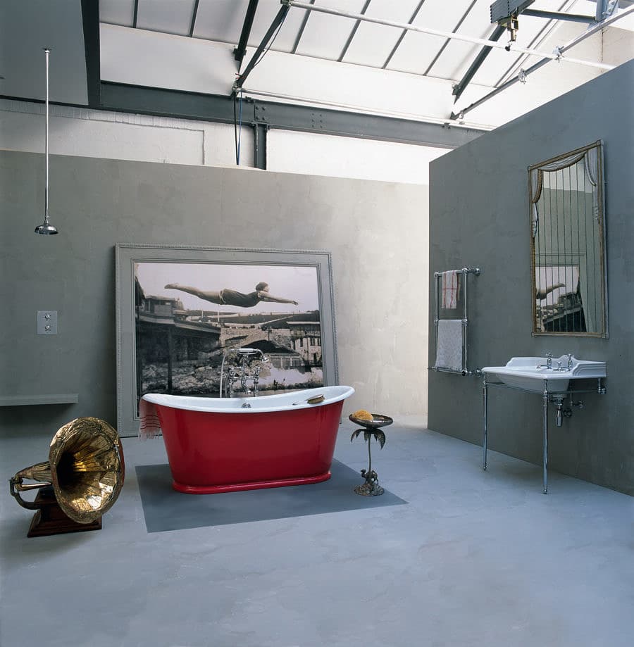 Manhattan Loft Conversion