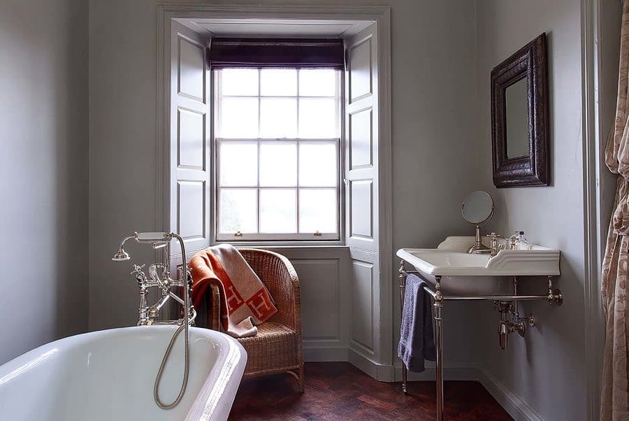 Country House Scotland Case Study