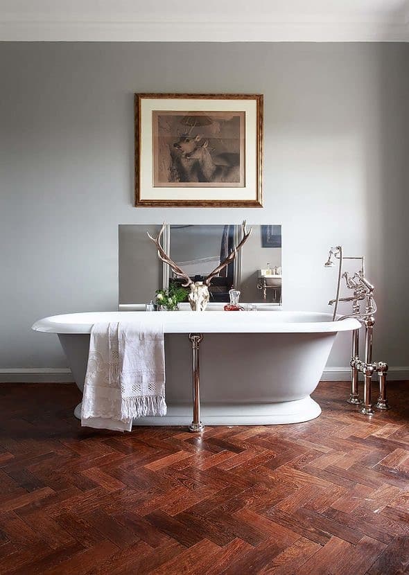Country House Scotland Case Study