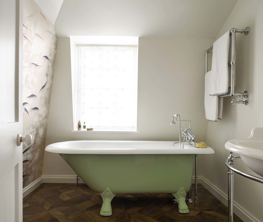 Townhouse Central London case study