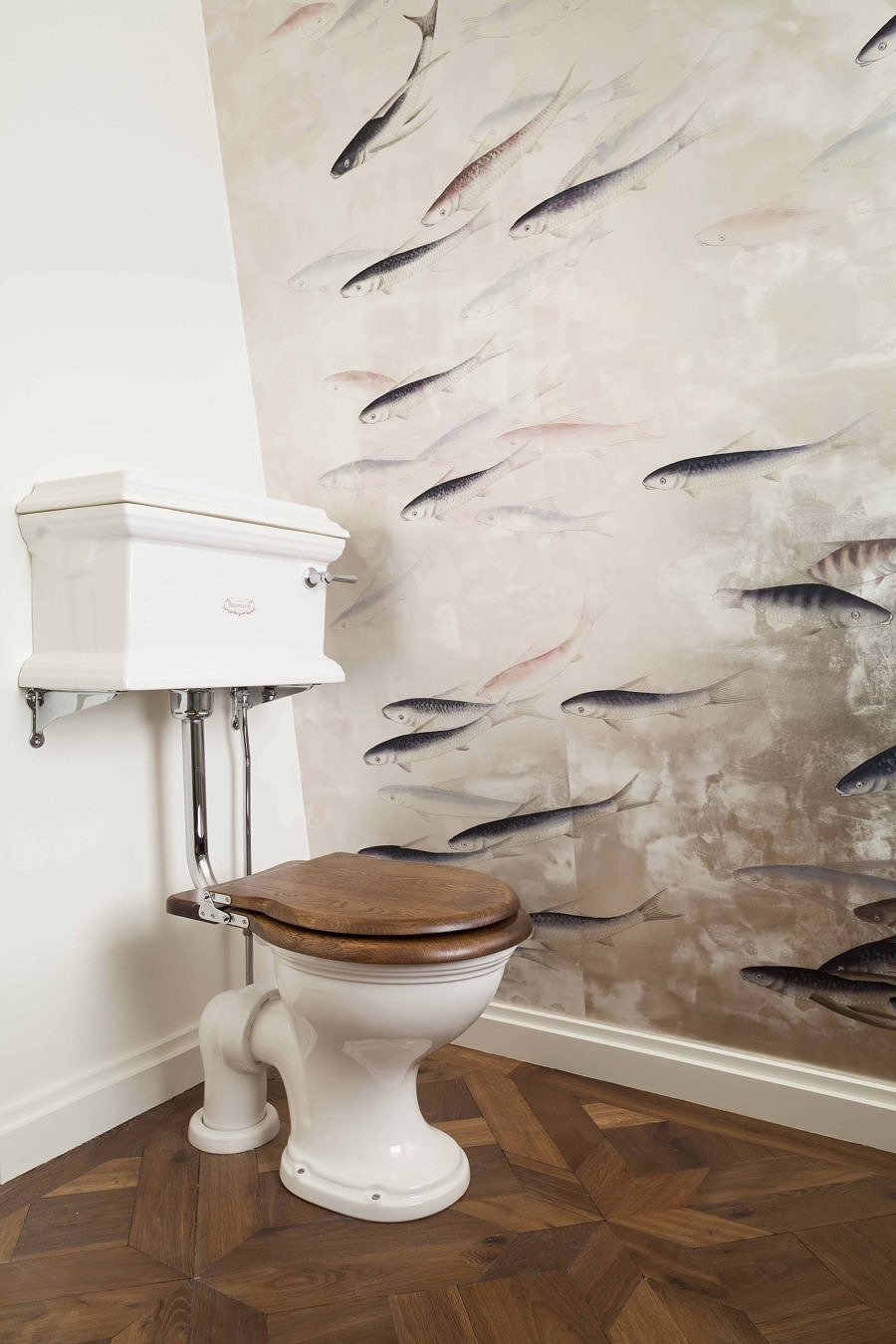 Townhouse Central London case study