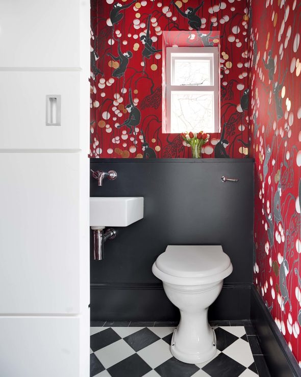Townhouse Central London case study