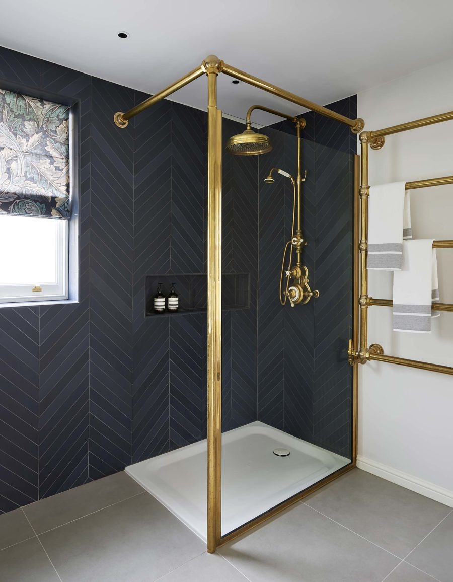 Urban Townhouse Case Study