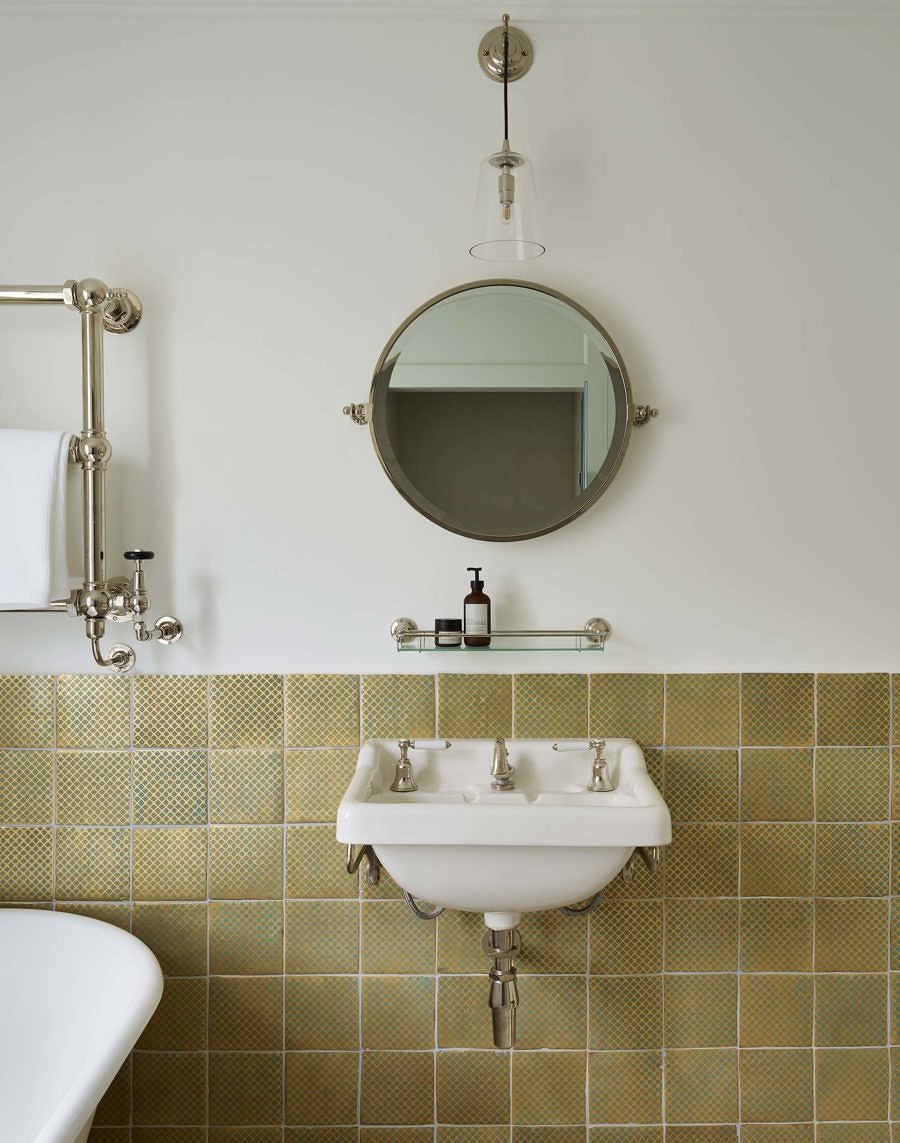 Urban Townhouse Case Study