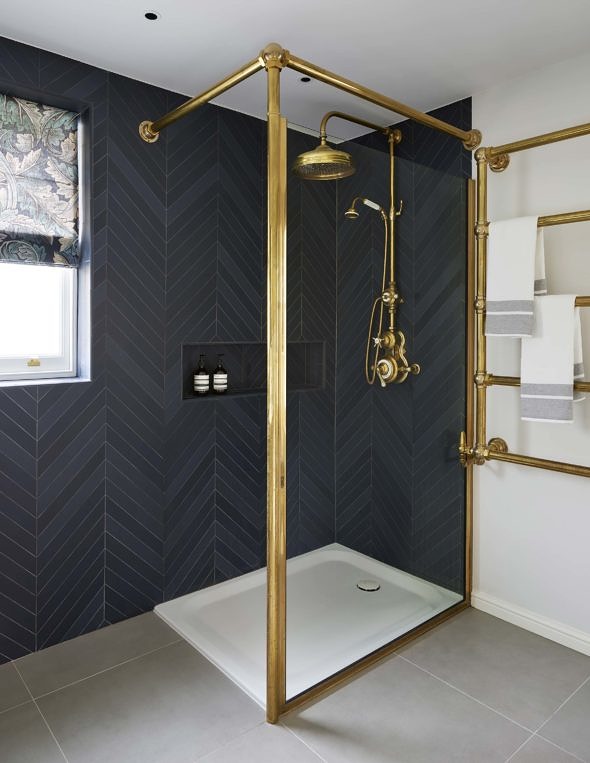 Urban Townhouse Case Study