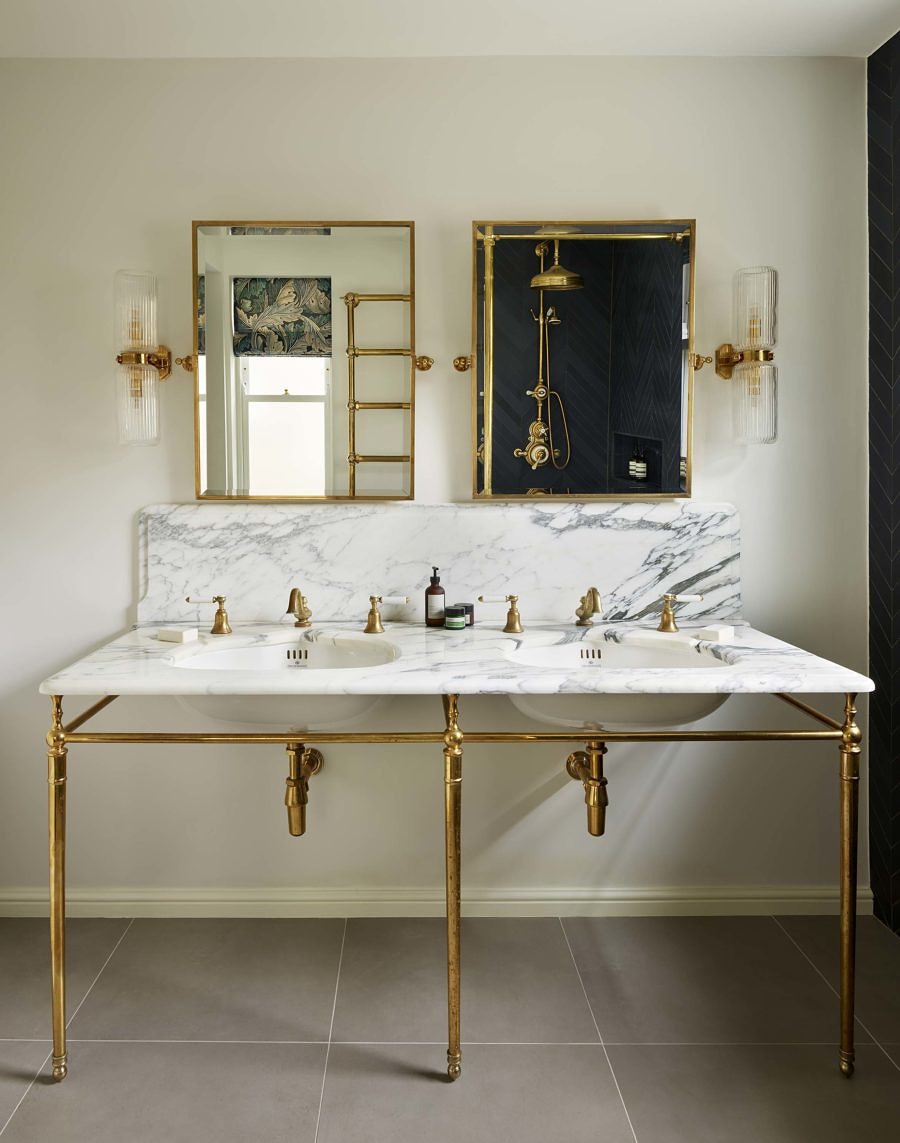 Urban Townhouse Case Study