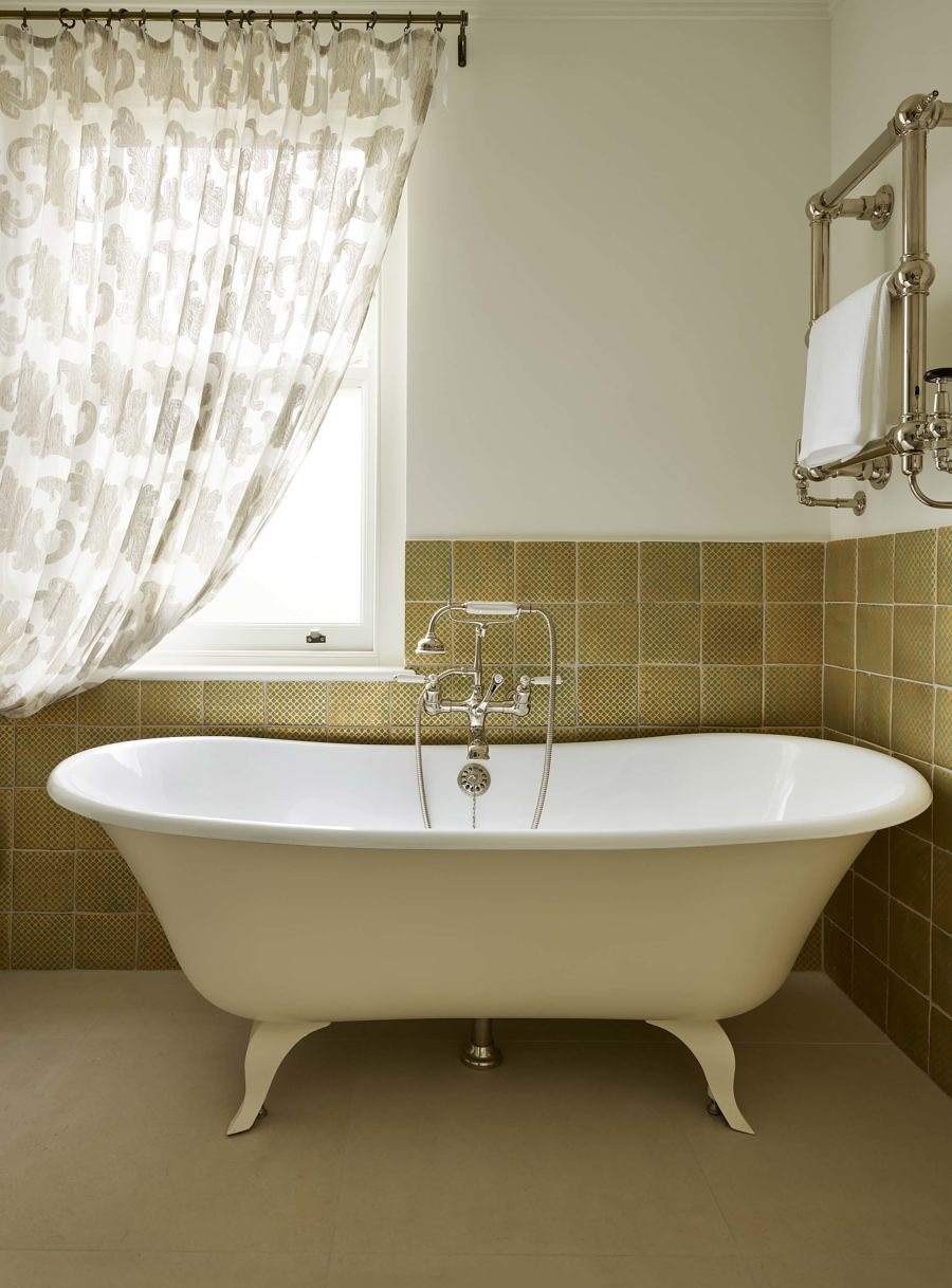 Urban Townhouse Case Study