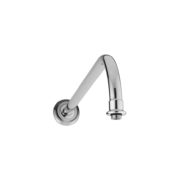 The Classic Wall Mounted Shower Arm