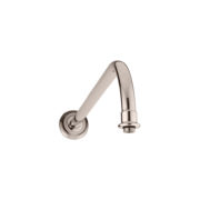 The Classic Wall Mounted Shower Arm