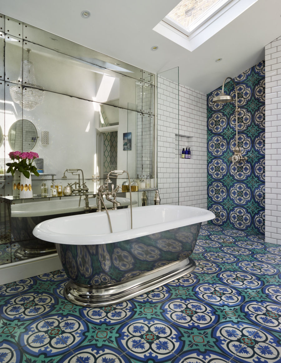 Victorian Terrace House Case Study