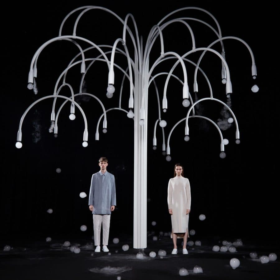 Cos Studio Swine New Spring