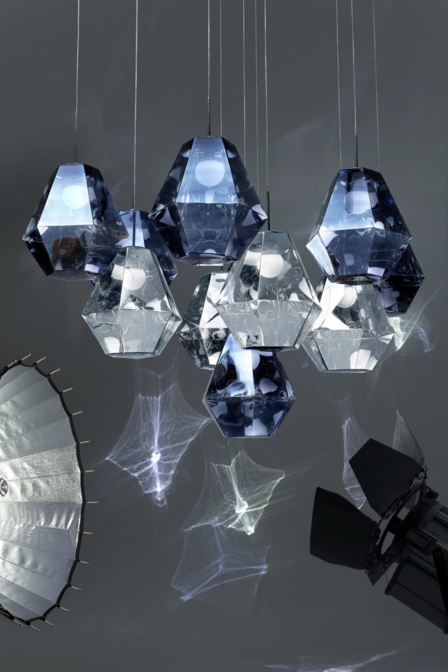 Lighting By Tom Dixon