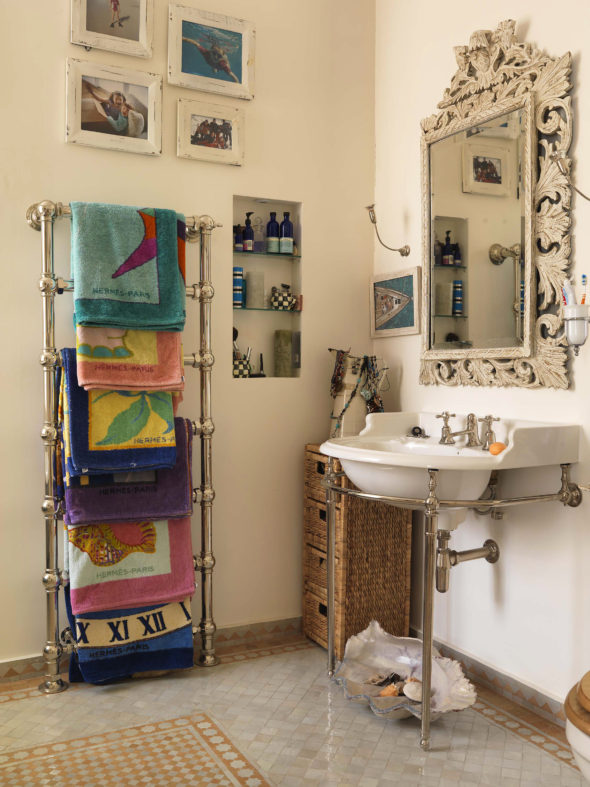 Pimlico Townhouse