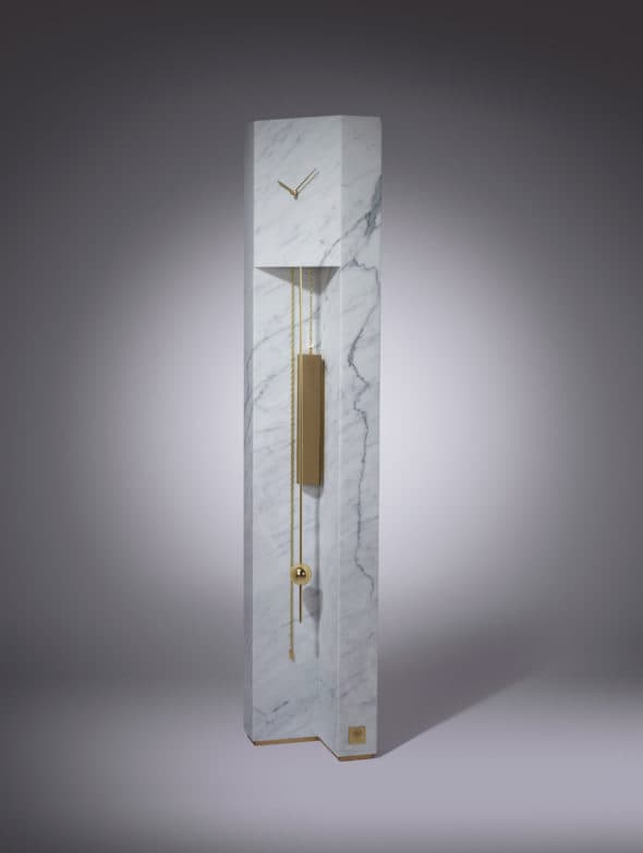 Lee Broom Grandfather Clock