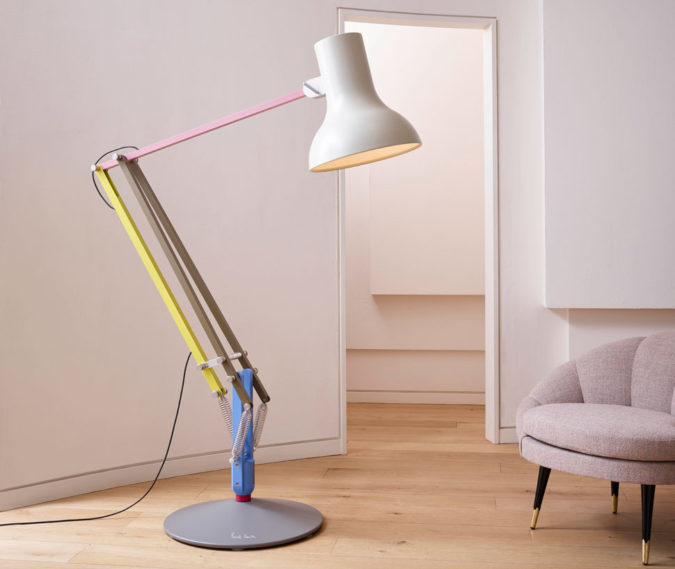 Anglepoise