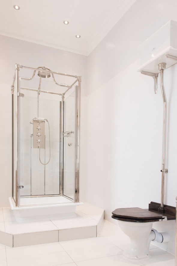 Balbirnie House Gallery Images