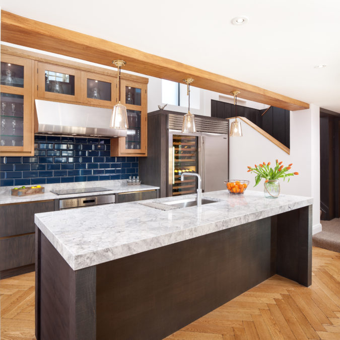 Kitchen Lighting