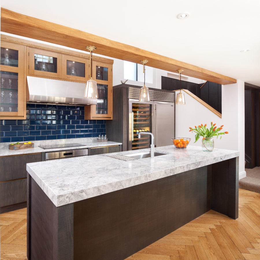 Kitchen Lighting