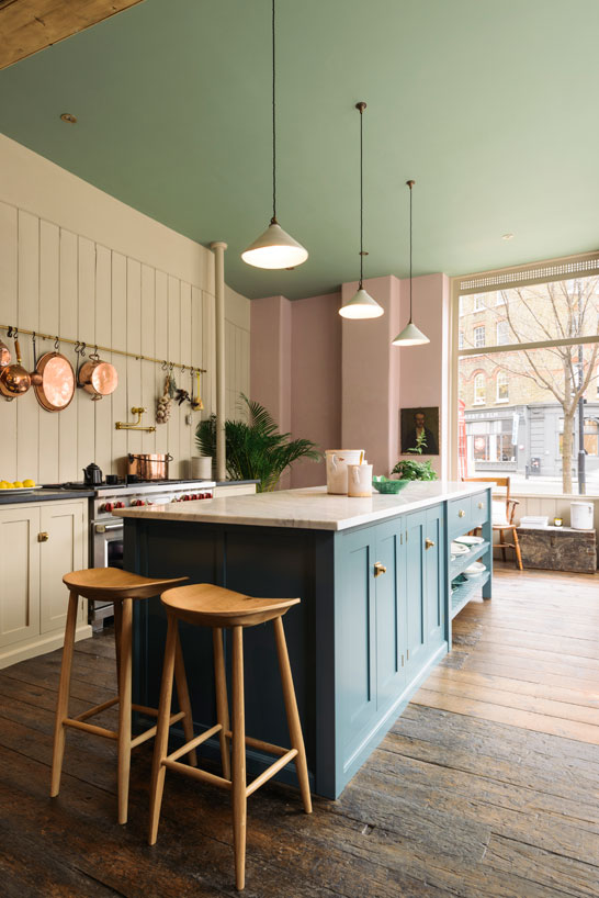 deVOL Kitchens