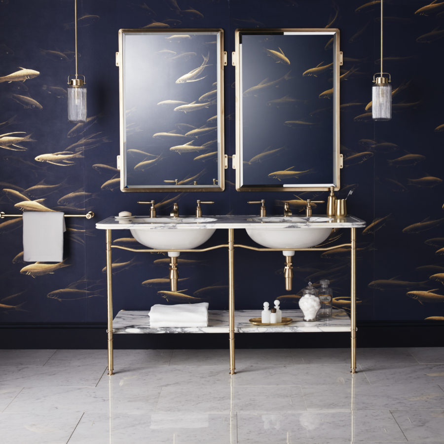 Derwent Pendant Lights