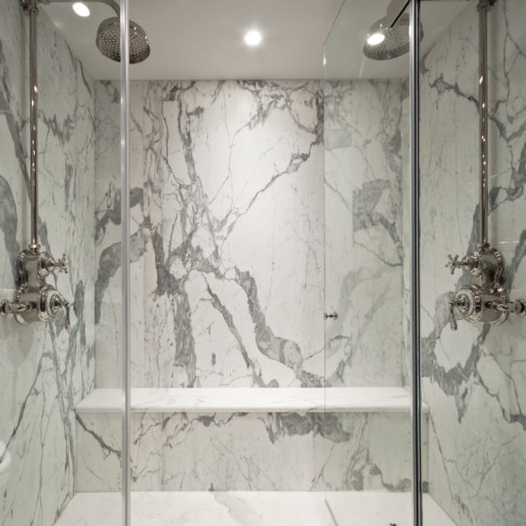 Chelsea Townhouse Gallery